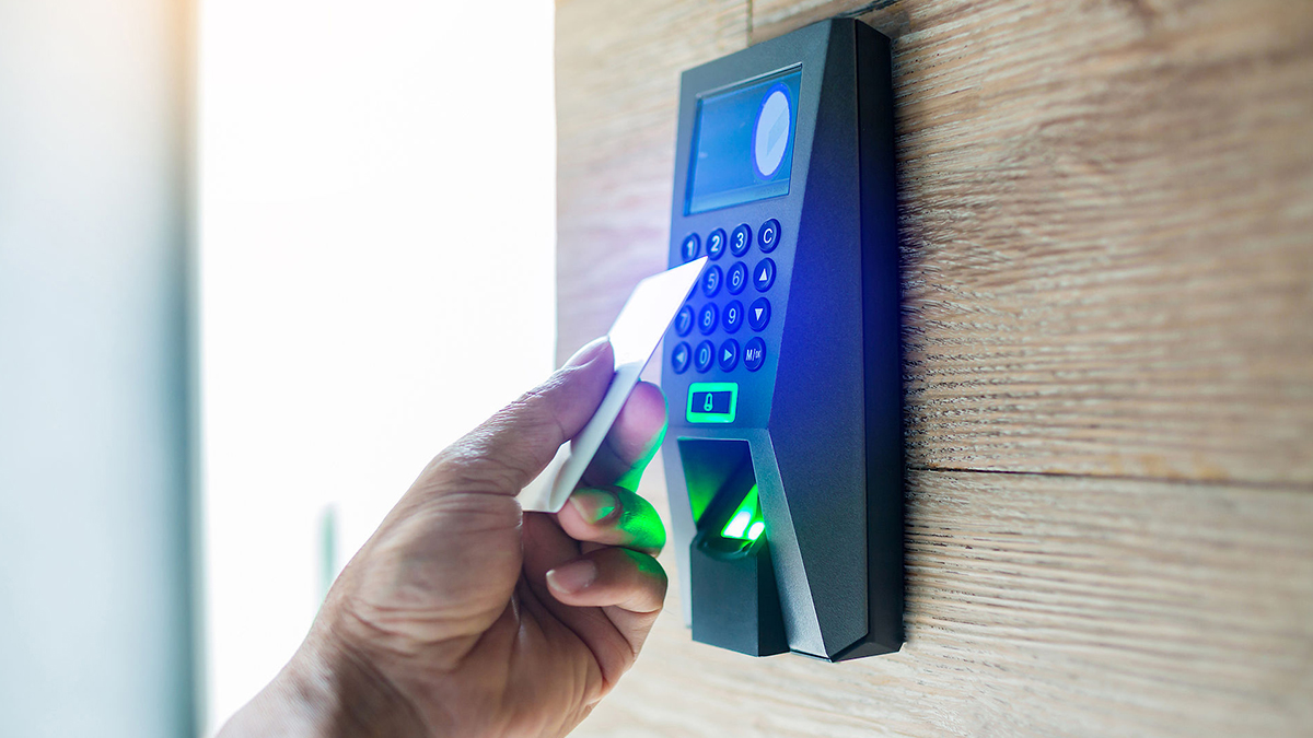 Access Control Services