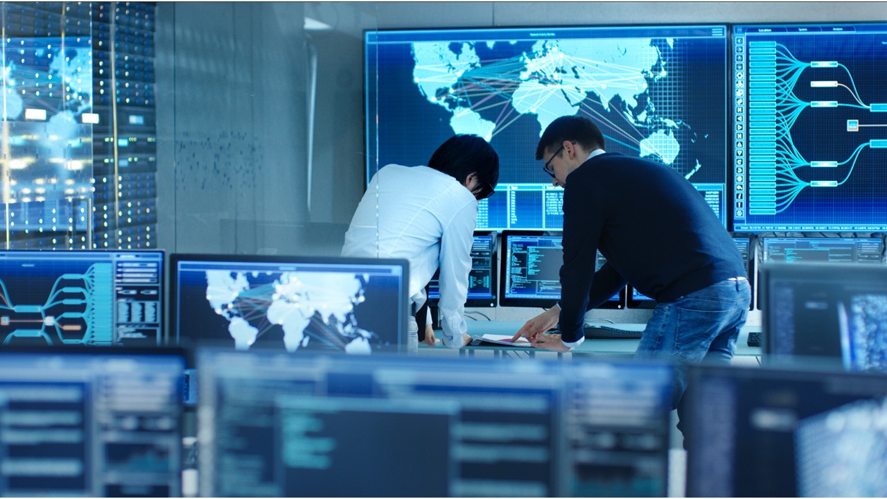 Service Provider Networking Solutions