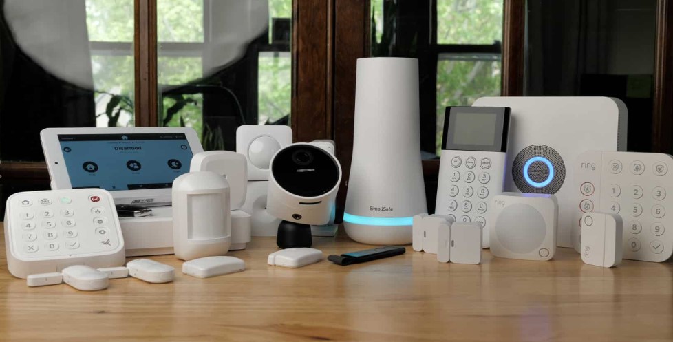 best personal security devices