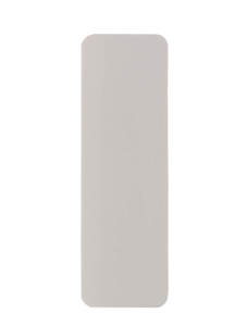 2GIG 100 series extended leak / flood sensor
