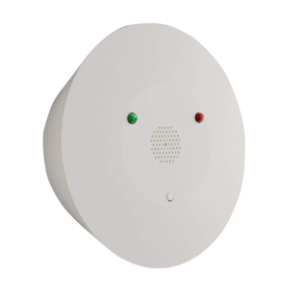 2GIG 100 series glass break sensor