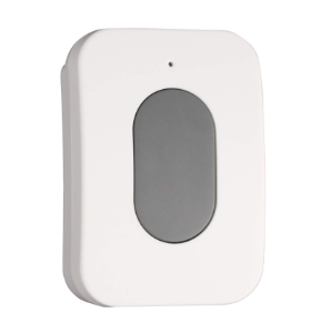 2GIG 100 series emergency panic button