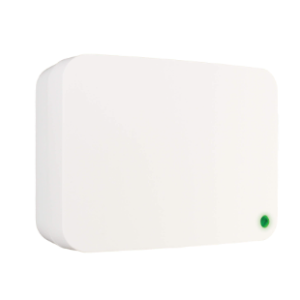 2GIG 100 series wireless repeater for larger properties
