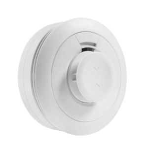 2GIG 100 series Smoke / Heat / Freeze  sensor