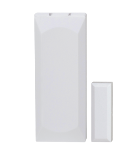 2GIG Indoor door and window sensor