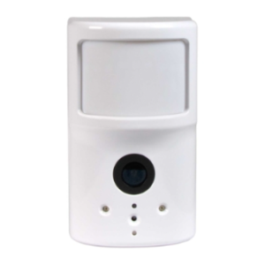 2GIG PIR motion sensor with imaging