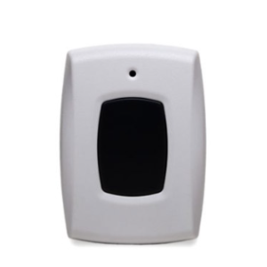 2GIG Panic button