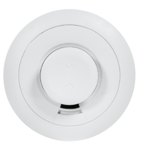 2GIG Smoke / Heat / Freeze sensor