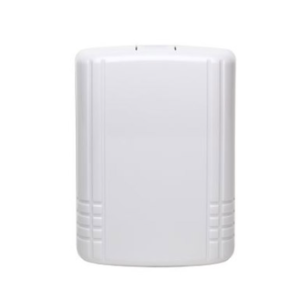 2GIG Wireless takeover module.  Allows to  reuse the previous sensors from other  brands.