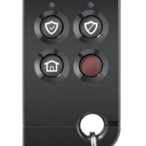 First Alert 4 button keyfob.