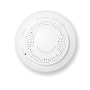 First Alert CO sensor