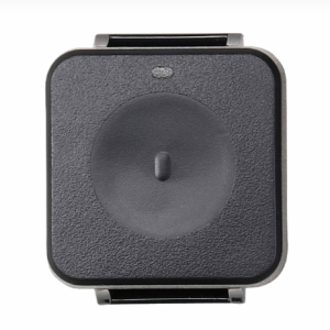 First Alert Panic button