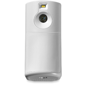 First Alert PIR motion imaging sensor